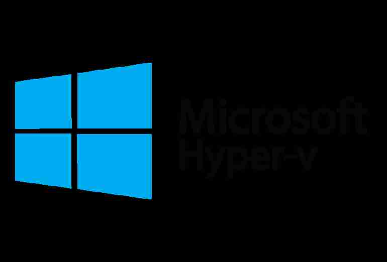 HyperV